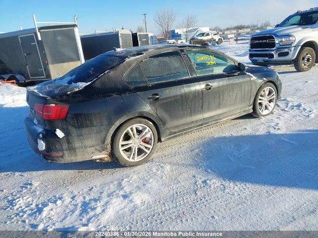 3VW4T7AJ4HM232180 Volkswagen JETTA GLI