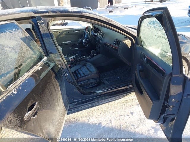 3VW4T7AJ4HM232180 Volkswagen JETTA GLI
