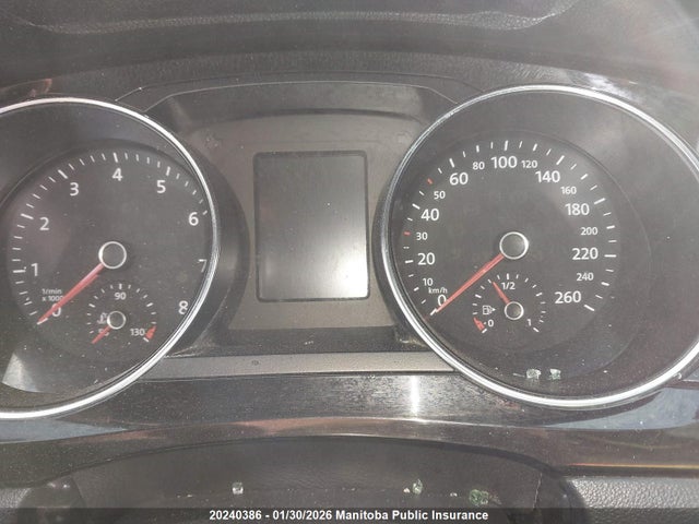3VW4T7AJ4HM232180 Volkswagen JETTA GLI