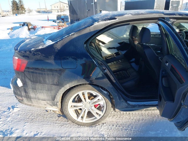 3VW4T7AJ4HM232180 Volkswagen JETTA GLI