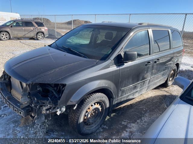 Aukcja sprzedaży 2011 Dodge Grand Caravan Sxt, vin: 2D4RN4DG6BR761733, numer aukcji: 20240455