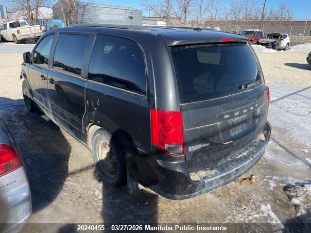 Aukcja sprzedaży 2011 Dodge Grand Caravan Sxt, vin: 2D4RN4DG6BR761733, numer aukcji: 20240455