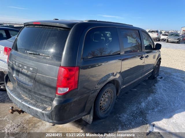 Aukcja sprzedaży 2011 Dodge Grand Caravan Sxt, vin: 2D4RN4DG6BR761733, numer aukcji: 20240455