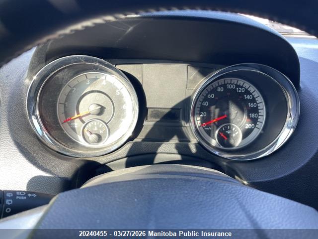 Aukcja sprzedaży 2011 Dodge Grand Caravan Sxt, vin: 2D4RN4DG6BR761733, numer aukcji: 20240455