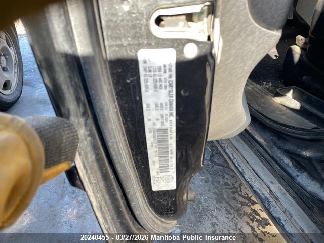 Aukcja sprzedaży 2011 Dodge Grand Caravan Sxt, vin: 2D4RN4DG6BR761733, numer aukcji: 20240455