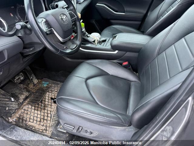 5GAKVCKD2HJ287179 Buick Enclave