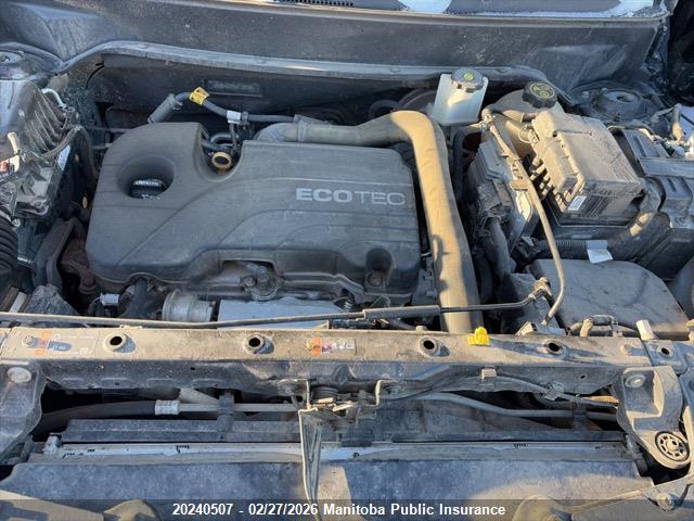 2GNAXSEV9K6173338 Chevrolet EQUINOX LS