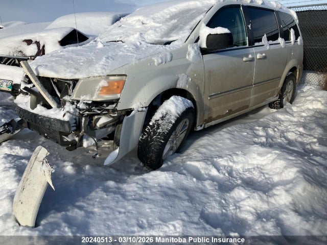 Продажа на аукционе авто 2008 Dodge Grand Caravan Sxt, vin: 2D8HN44H98R819278, номер лота: 20240513