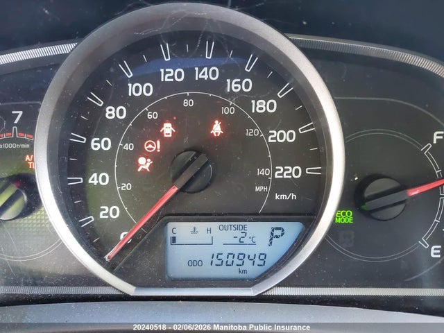 2T3RFREV9EW199017 Toyota Rav4 Xle
