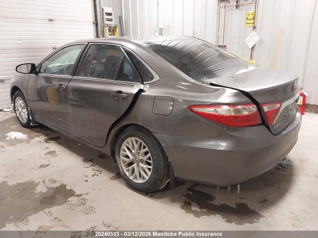 2017 Toyota Camry Se მანქანა იყიდება აუქციონზე, vin: 4T1BF1FK8HU293524, აუქციონის ნომერი: 20240533