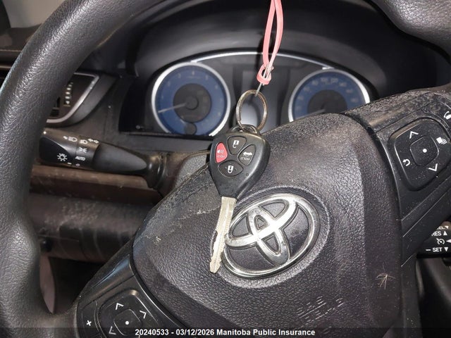 2017 Toyota Camry Se მანქანა იყიდება აუქციონზე, vin: 4T1BF1FK8HU293524, აუქციონის ნომერი: 20240533