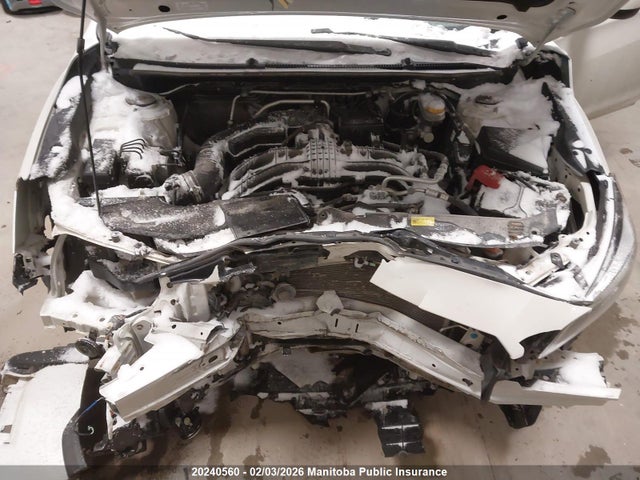 JF2GTAFC1K8363488 Subaru Crosstrek