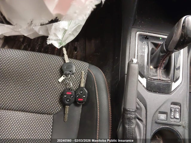 JF2GTAFC1K8363488 Subaru Crosstrek