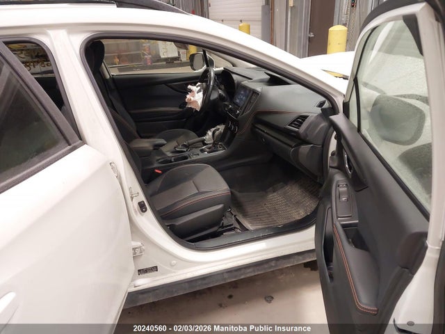 JF2GTAFC1K8363488 Subaru Crosstrek