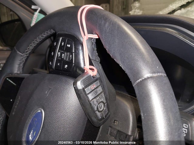 1FMCU9DZ0NUB02862 Ford Escape Titanium Hybrid
