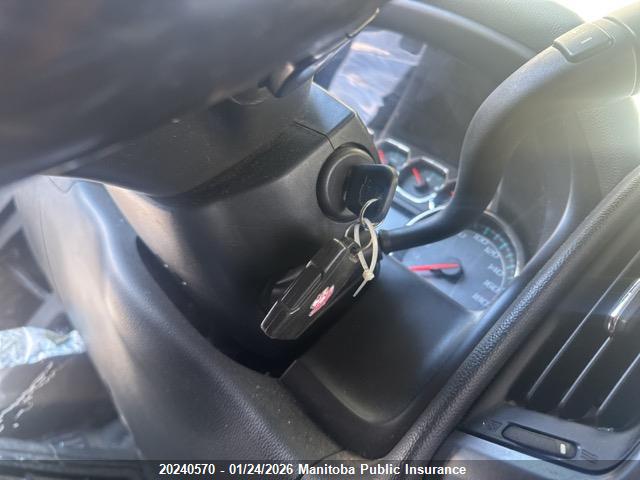 3GCUKREC8HG167359 Chevrolet Silverado 1500 Lt Crew Cab