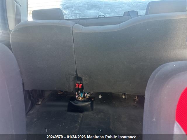 3GCUKREC8HG167359 Chevrolet Silverado 1500 Lt Crew Cab