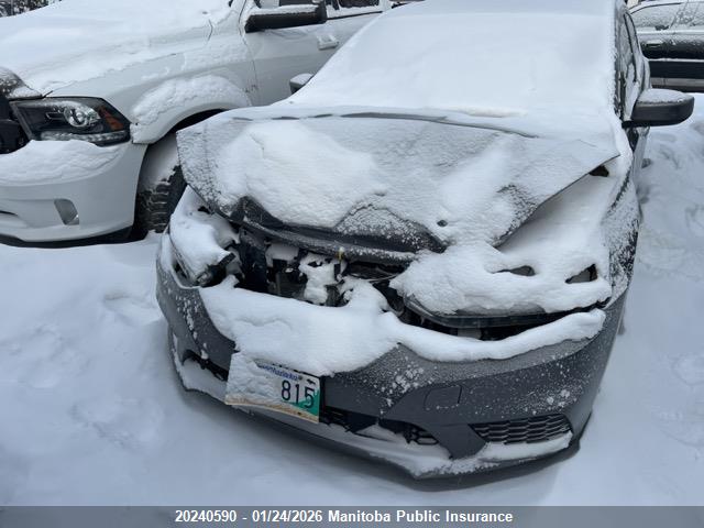 3N1AB7AP1KY296645 Nissan Sentra 1.8 S