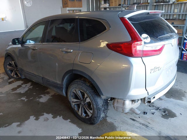2HKRW2H26HH119497 Honda CR-V LX