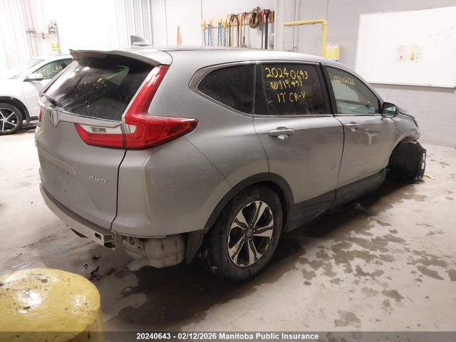 2HKRW2H26HH119497 Honda CR-V LX