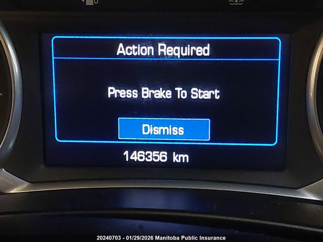 Chevrolet EQUINOX LT 2020 2GNAXJEV8L6195584 Image 15