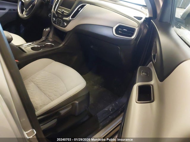 Chevrolet EQUINOX LT 2020 2GNAXJEV8L6195584 Image 5