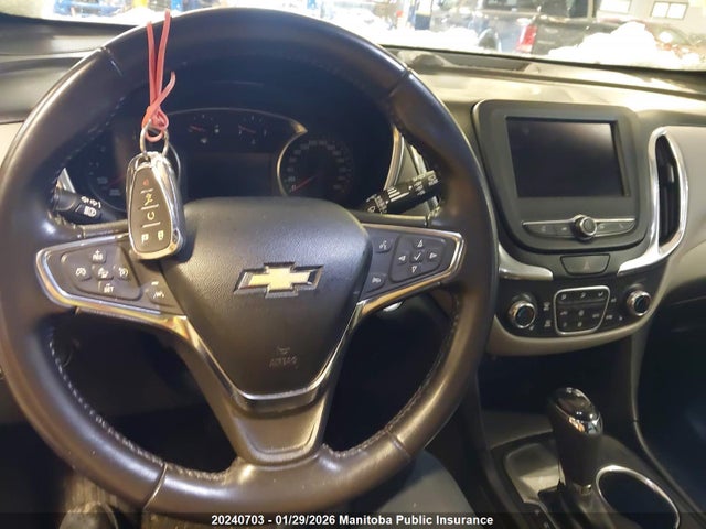 Chevrolet EQUINOX LT 2020 2GNAXJEV8L6195584 Image 7