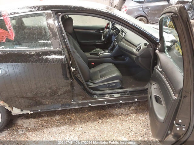 Aukcja sprzedaży 2020 Honda Civic Touring, vin: 2HGFC1F92LH101152, numer aukcji: 20240748