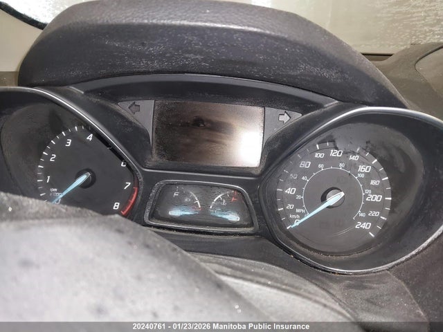 1FMCU9G93GUC47389 Ford ESCAPE SE