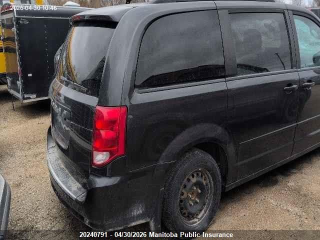 Продажа на аукционе авто 2012 Dodge Grand Caravan Sxt, vin: 2C4RDGBG6CR256331, номер лота: 20240791