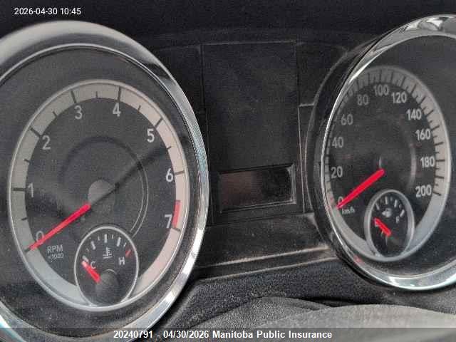 Продажа на аукционе авто 2012 Dodge Grand Caravan Sxt, vin: 2C4RDGBG6CR256331, номер лота: 20240791