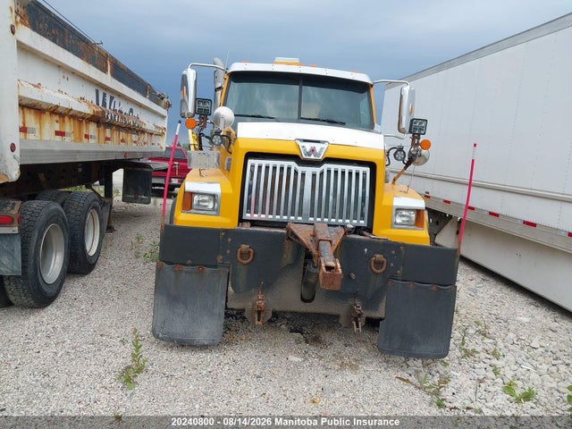 Western Star/auto Car Conventional 4700sf 2016 5KKHAVDV1GPHK8349 Image 11