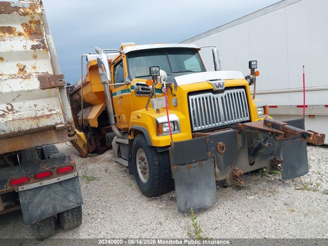 Western Star/auto Car Conventional 4700sf 2016 5KKHAVDV1GPHK8349 Image 12