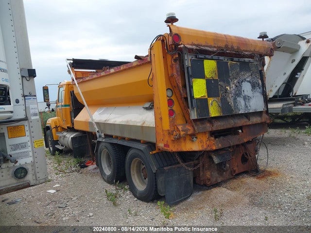 Western Star/auto Car Conventional 4700sf 2016 5KKHAVDV1GPHK8349 Image 13