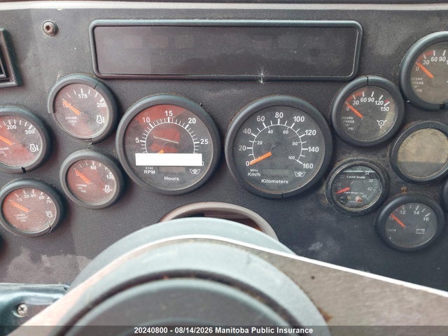 Western Star/auto Car Conventional 4700sf 2016 5KKHAVDV1GPHK8349 Image 14