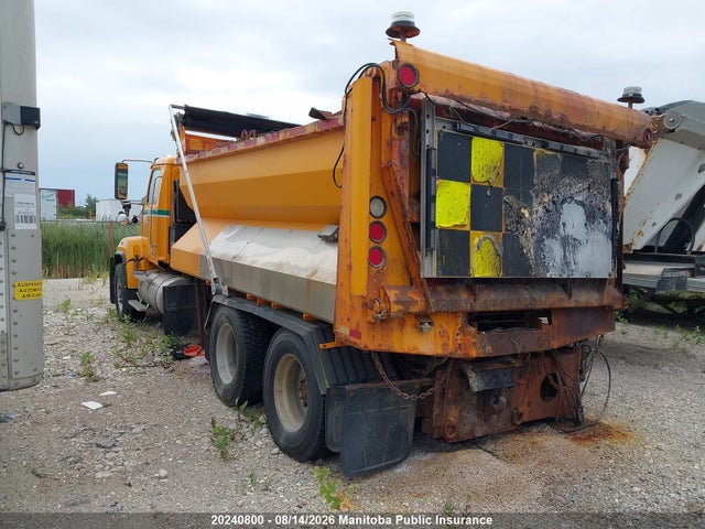 Western Star/auto Car Conventional 4700sf 2016 5KKHAVDV1GPHK8349 Image 3