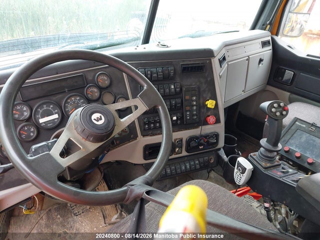 Western Star/auto Car Conventional 4700sf 2016 5KKHAVDV1GPHK8349 Image 5