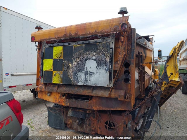 Western Star/auto Car Conventional 4700sf 2016 5KKHAVDV1GPHK8349 Image 6