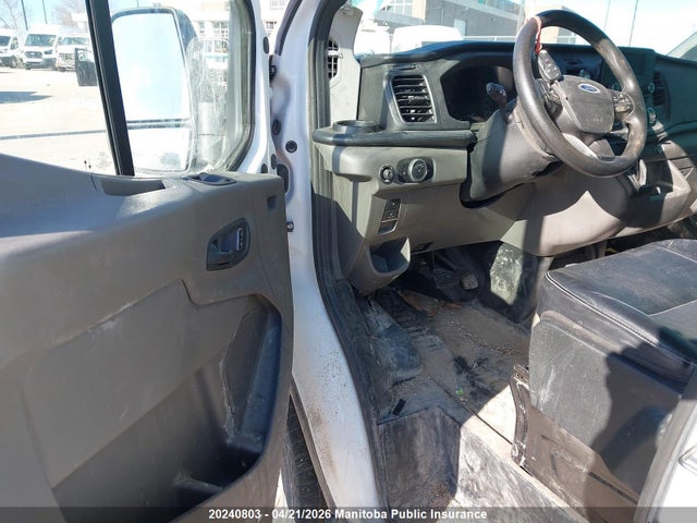 1FTBR1Y8XRKA12303 Ford Transit 250 Wb 130 Cargo Van
