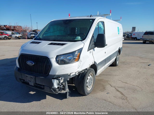 1FTBR1Y8XRKA12303 Ford Transit 250 Wb 130 Cargo Van