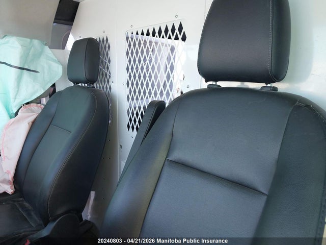 1FTBR1Y8XRKA12303 Ford Transit 250 Wb 130 Cargo Van
