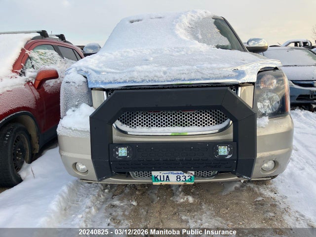 Aukcja sprzedaży 2008 Gmc Yukon Denali, vin: 1GKFK63848J163723, numer aukcji: 20240825
