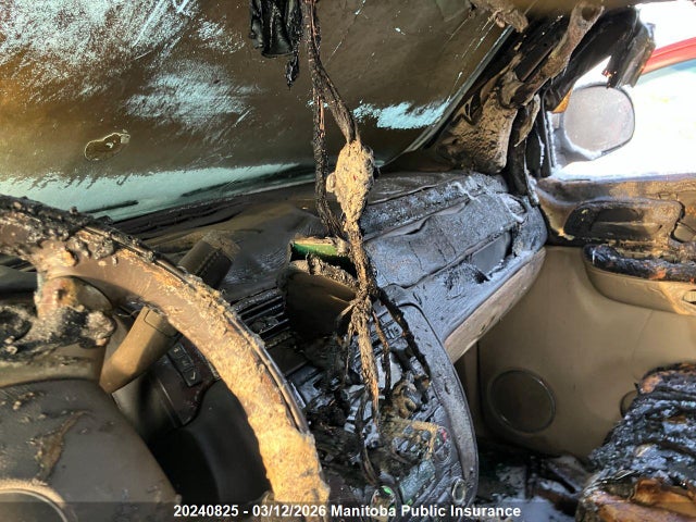 Aukcja sprzedaży 2008 Gmc Yukon Denali, vin: 1GKFK63848J163723, numer aukcji: 20240825