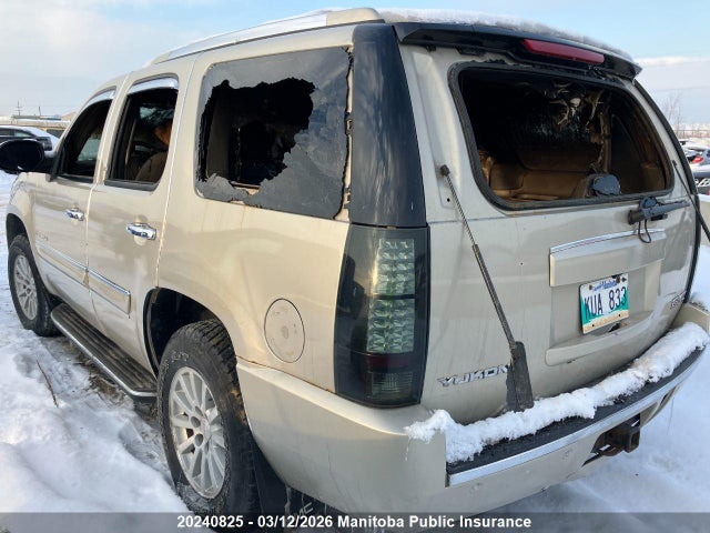 Aukcja sprzedaży 2008 Gmc Yukon Denali, vin: 1GKFK63848J163723, numer aukcji: 20240825
