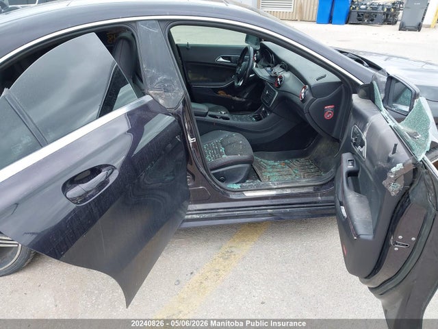 Продаж на аукціоні авто 2015 Mercedes Benz Cla250 4matic, vin: WDDSJ4GB1FN178828, номер лоту: 20240826