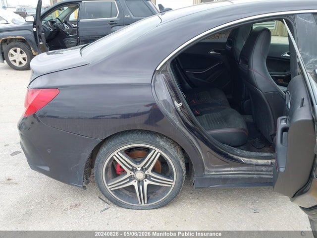 Продаж на аукціоні авто 2015 Mercedes Benz Cla250 4matic, vin: WDDSJ4GB1FN178828, номер лоту: 20240826