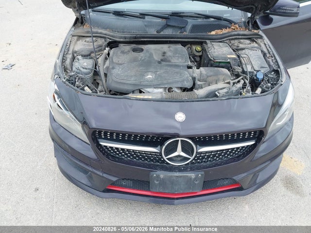 Продаж на аукціоні авто 2015 Mercedes Benz Cla250 4matic, vin: WDDSJ4GB1FN178828, номер лоту: 20240826