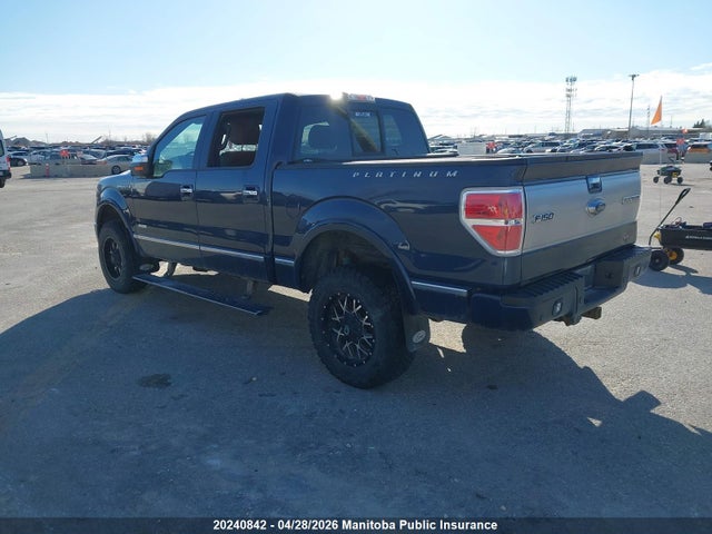 2014 Ford F150 Xlt Supercrew მანქანა იყიდება აუქციონზე, vin: 1FTFW1ETXEFC56619, აუქციონის ნომერი: 20240842