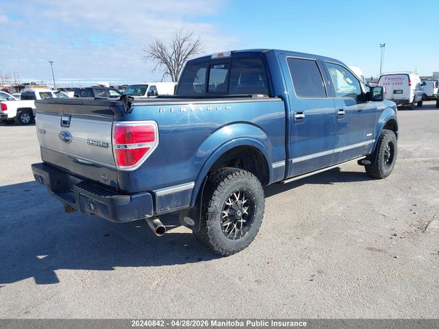 2014 Ford F150 Xlt Supercrew მანქანა იყიდება აუქციონზე, vin: 1FTFW1ETXEFC56619, აუქციონის ნომერი: 20240842