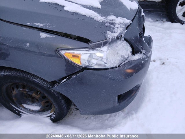 Продажа на аукционе авто 2009 Toyota Corolla Ce, vin: 2T1BU40E19C165994, номер лота: 20240846